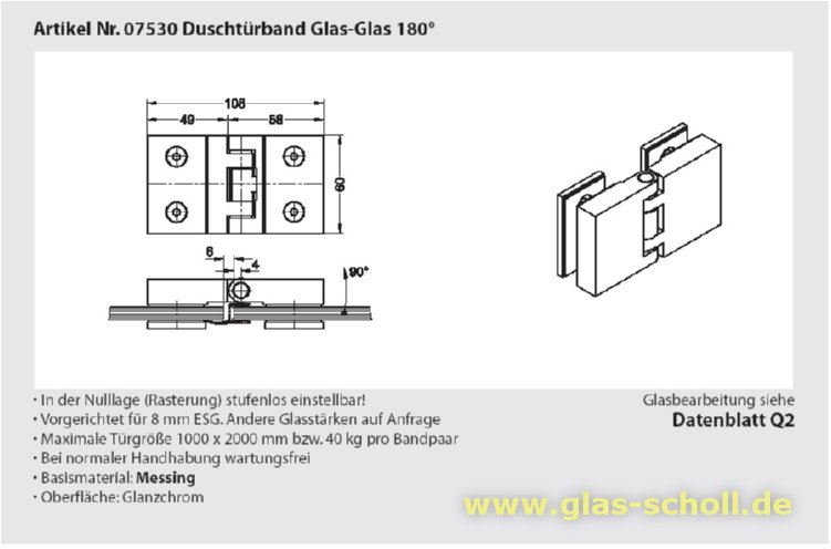 (c) 2005  www.Glas-Scholl.de